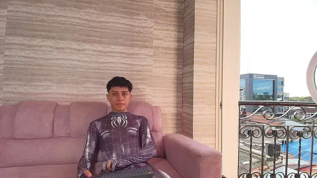 Dani rivass online show from October 1, 11:38 am