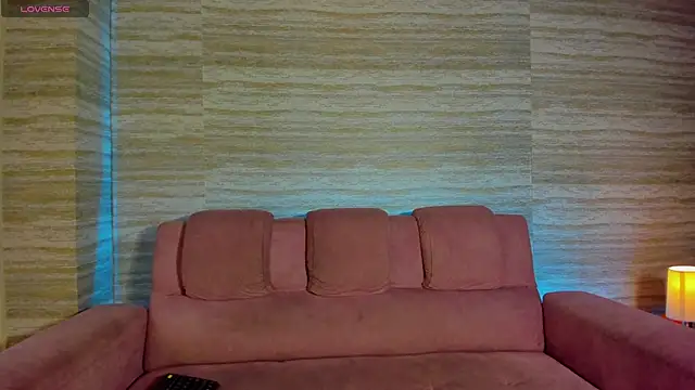 Dani rivass online show from November 14, 10:58 am