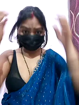 anjalibb online show from September 26, 7:51 pm