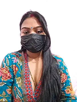 anjalibb online show from October 23, 10:36 am