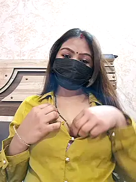 anjalibb online show from March 13, 7:53 pm