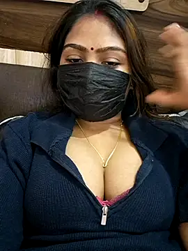 anjalibb online show from March 21, 4:54 pm
