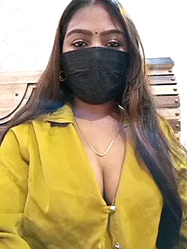 anjalibb online show from April 10, 4:44 pm