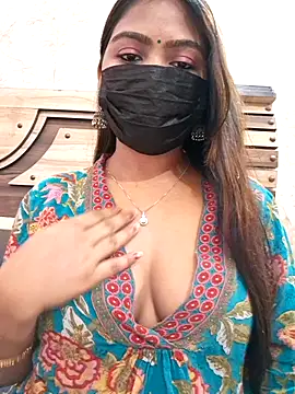 anjalibb online show from April 18, 4:11 pm