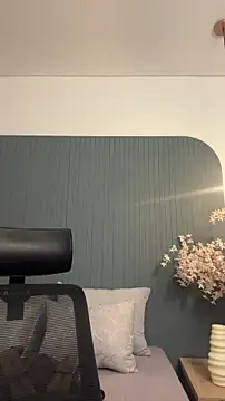 AliceRitter online show from December 15, 5:28 pm