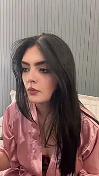 AliceRitter online show from May 15, 11:34 pm