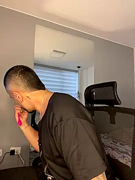 ALEXXX KING online show from September 26, 12:42 pm