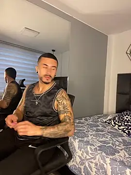 ALEXXX KING online show from September 30, 12:10 pm