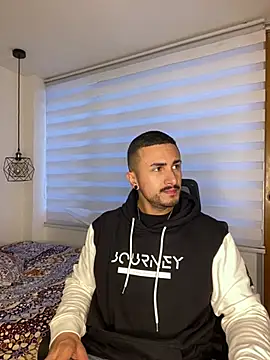 ALEXXX KING online show from January 16, 12:31 pm