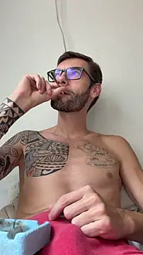 Leonsouzaof online show from February 27, 4:51 pm