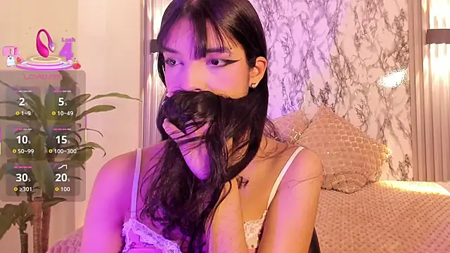 ChloeeMason online show from November 4, 10:58 am