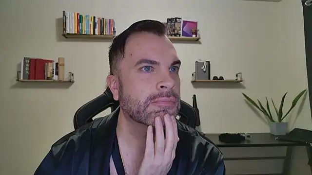 Ty lerDavid online show from February 17, 9:32 pm