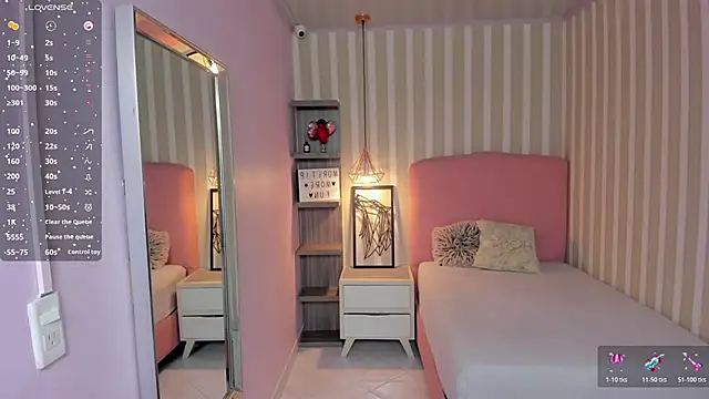 SOPHIEMEYER online show from November 24, 7:46 pm