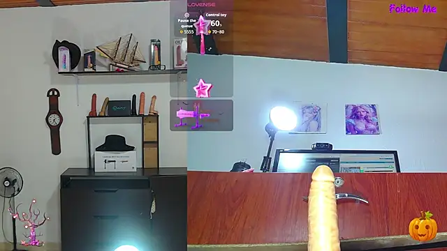 keily  funny online show from November 4, 11:09 am