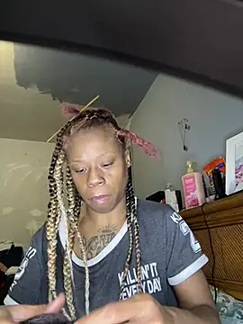 Tishrella6 online show from January 14, 3:12 am