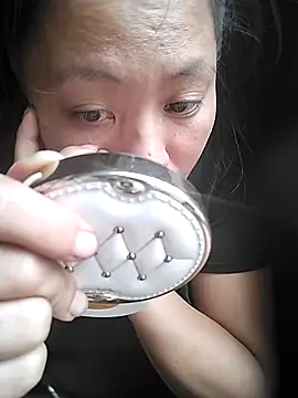 Snapshot of venu00 chatting on September 25, 7:12 am venu00 online show from September 25, 7:12 am