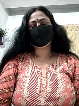 Neha-37 online show from September 12, 4:18 pm