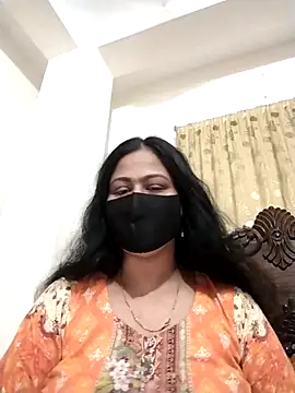 Neha-37 online show from October 17, 4:20 pm