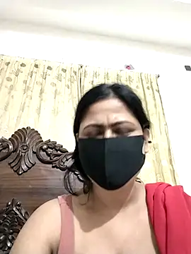 Neha-37 online show from February 1, 3:54 pm