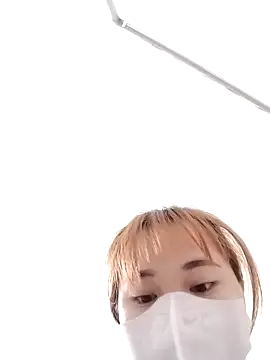 Minky69 online show from April 12, 7:57 am