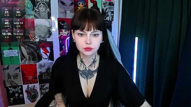 Snapshot of Morana_Batt chatting on September 25, 1:42 am Morana Batt online show from September 25, 1:42 am