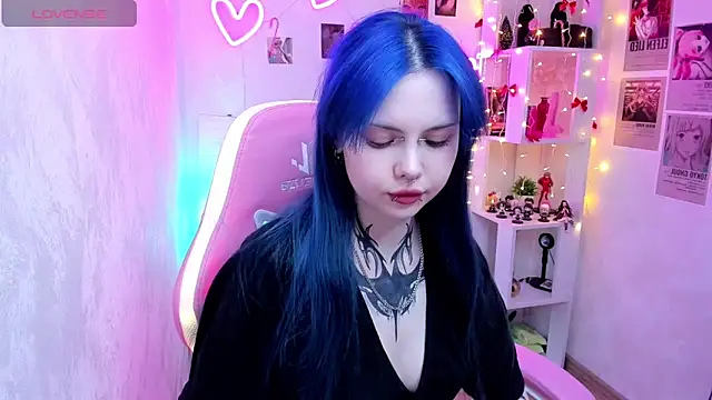 Morana Batt online show from January 8, 2:25 am