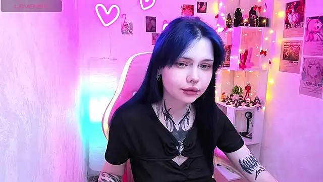 Morana Batt online show from January 10, 2:13 am