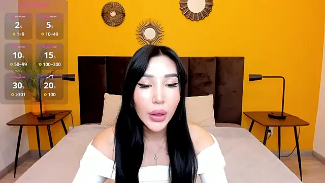 Snapshot of Jennifer_Munoz chatting on September 10, 1:27 am Jennifer Munoz online show from September 10, 1:27 am