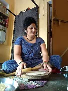 Snapshot of Rakhi99x chatting on September 12, 4:56 am Rakhi99x online show from September 12, 4:56 am