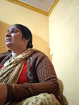 Snapshot of Rakhi99x chatting on November 13, 6:01 am Rakhi99x online show from November 13, 6:01 am