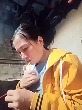 Snapshot of YAYAA-502 chatting on November 18, 12:49 am YAYAA-502 online show from November 18, 12:49 am