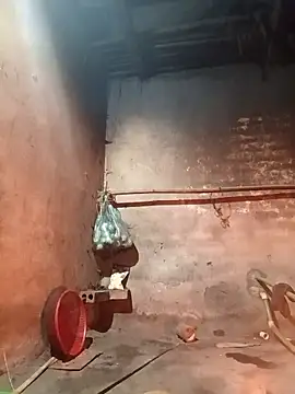 YAYAA-502 online show from January 11, 1:43 am