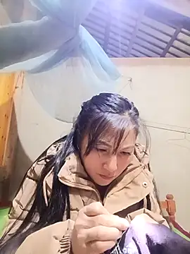 YAYAA-502 online show from January 13, 1:27 pm