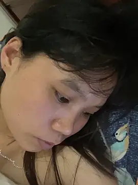 Snapshot of Ngoc-bbi chatting on September 21, 4:25 am Ngoc-bbi online show from September 21, 4:25 am