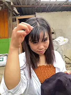 Snapshot of Ngoc-bbi chatting on September 24, 3:43 am Ngoc-bbi online show from September 24, 3:43 am