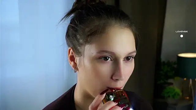 MelaniSeiver online show from October 10, 1:15 am