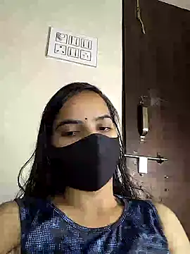 Snapshot of Savita2310 chatting on October 12, 6:07 pm Savita2310 online show from October 12, 6:07 pm