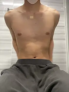 chinsemechan online show from April 18, 9:46 am