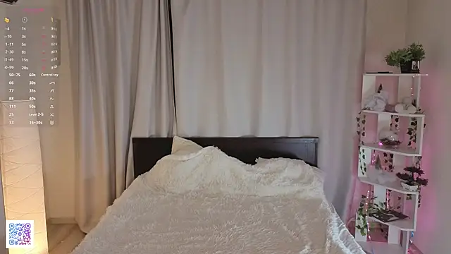 ThuBoppre online show from December 1, 6:02 pm