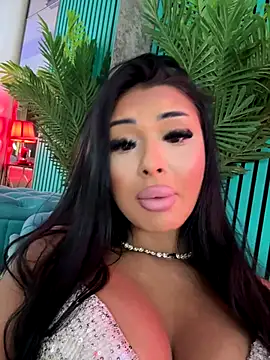 ArabellaPosh online show from September 11, 4:56 am