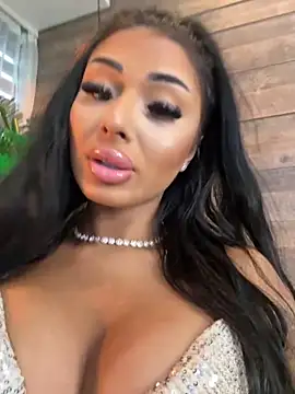 ArabellaPosh online show from September 13, 4:56 am