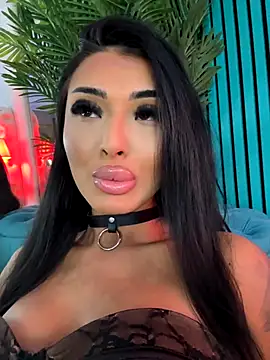 ArabellaPosh online show from September 15, 5:18 am