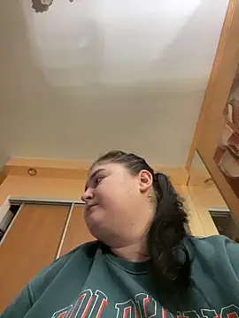 DazzzlingDame online show from December 22, 7:22 pm