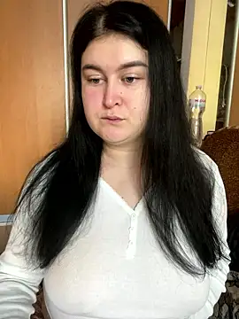 DazzzlingDame online show from January 12, 9:03 am