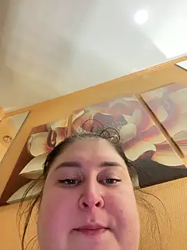 DazzzlingDame online show from March 15, 9:10 pm