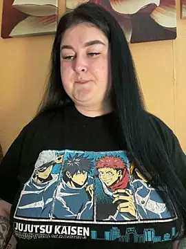 DazzzlingDame online show from April 20, 1:14 pm