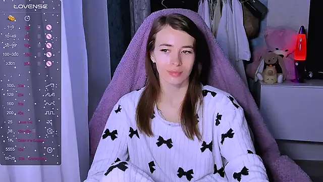 ZoyaMill online show from December 1, 6:51 am