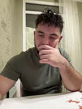 Snapshot of Sam_Gladiator chatting on November 20, 7:46 pm Sam Gladiator online show from November 20, 7:46 pm