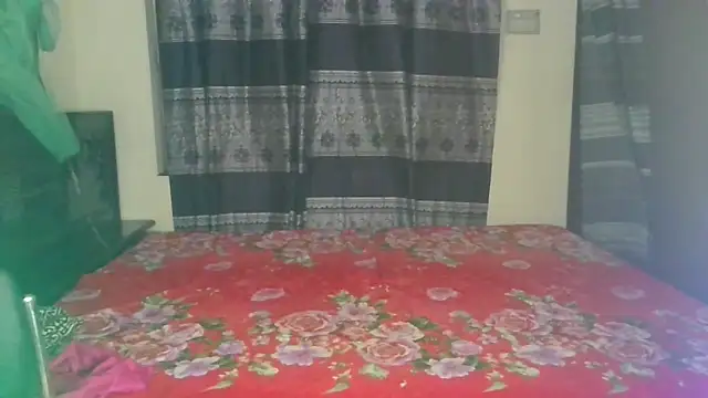 blackpori online show from April 21, 3:50 pm