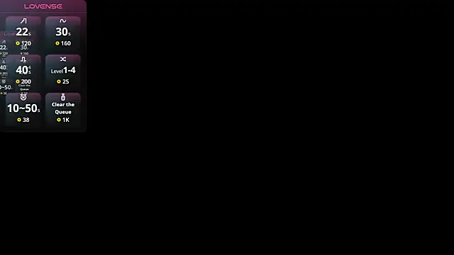 lovetoalwayscum online show from September 22, 7:10 am